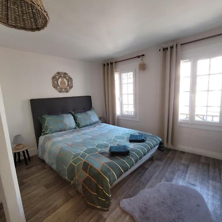 Chambre Independante Au Relais Normand Cormeilles  Dış mekan fotoğraf
