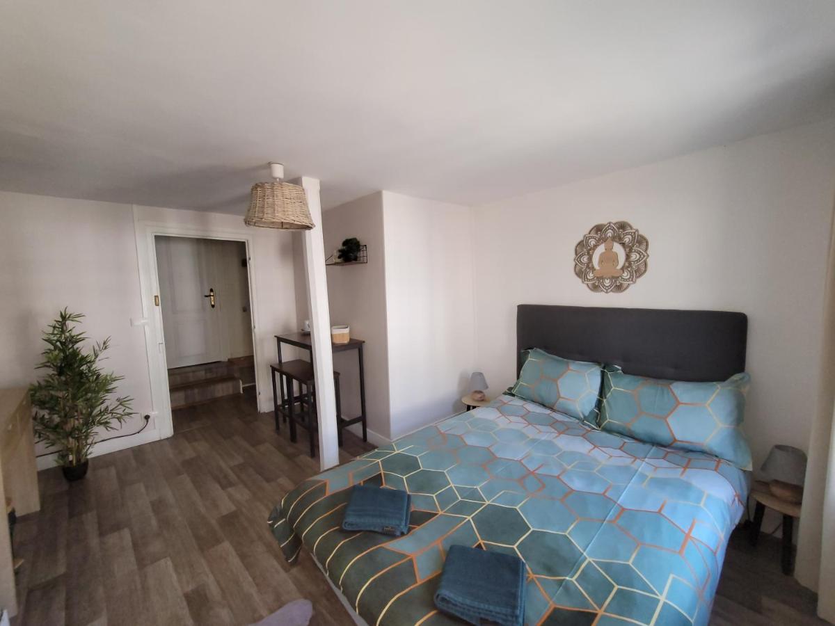 Chambre Independante Au Relais Normand Cormeilles  Dış mekan fotoğraf